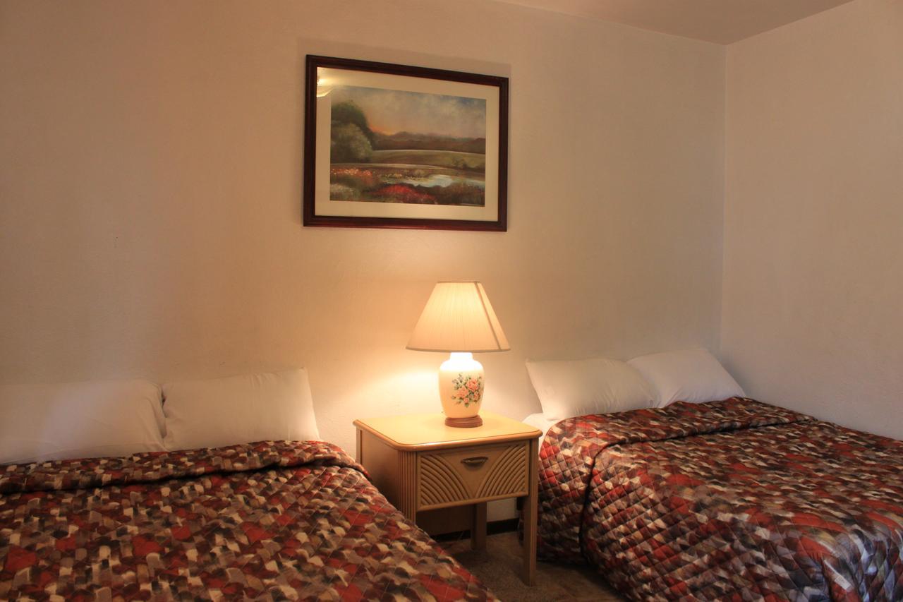 The Beach Hotel Wildwood Kültér fotó