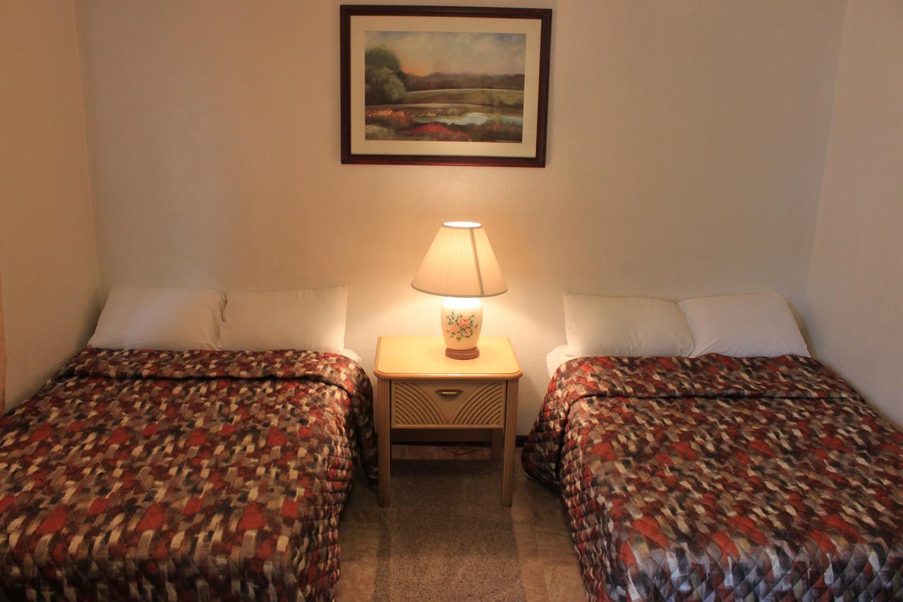 The Beach Hotel Wildwood Kültér fotó