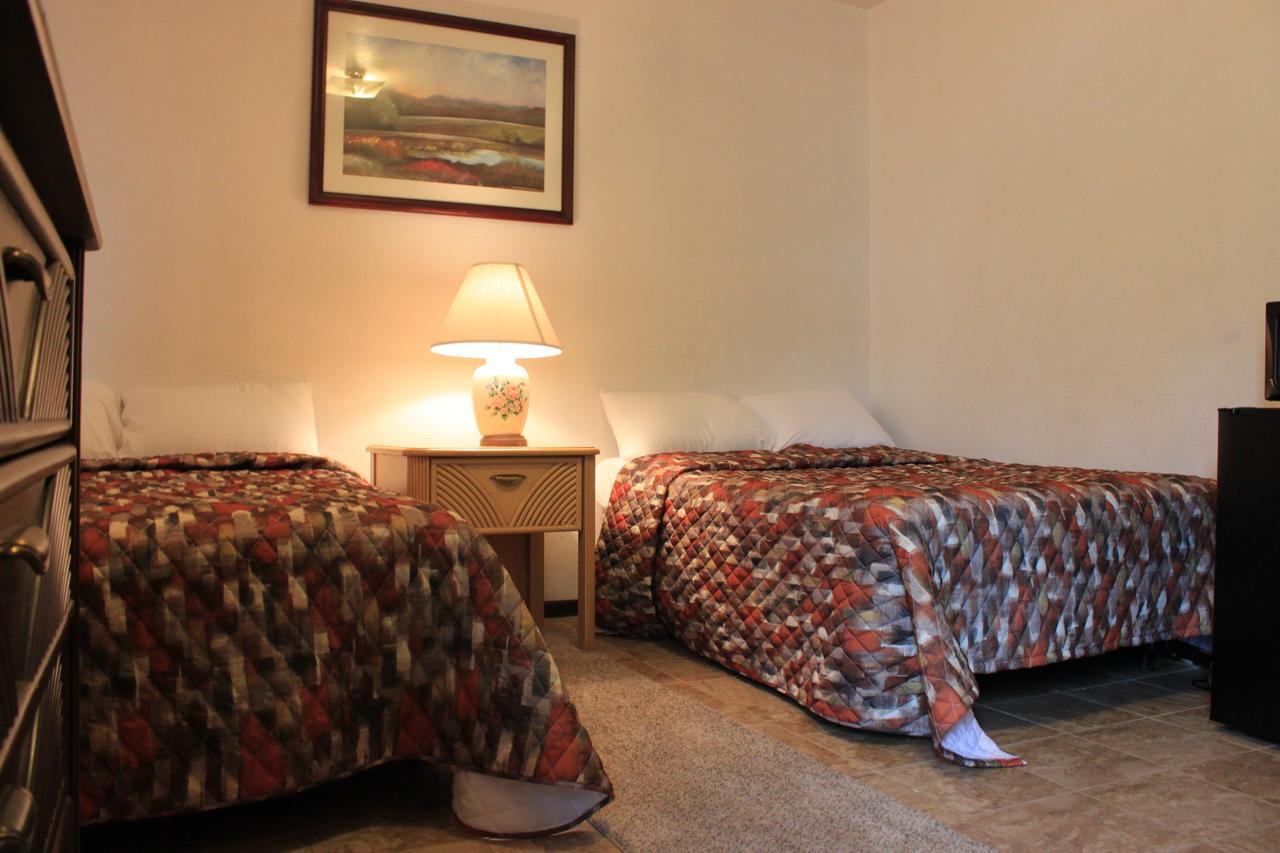 The Beach Hotel Wildwood Kültér fotó
