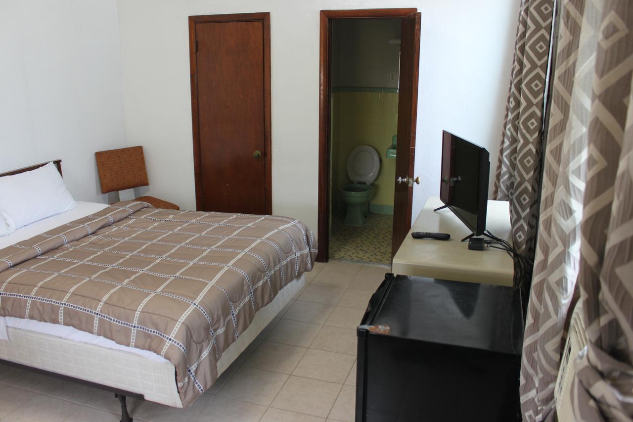 The Beach Hotel Wildwood Kültér fotó